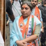 Andheri East bypoll: BJP's Murji Patel and Shiv Sena's Rutuja Latke