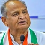 सीएम अशोक गहलोत