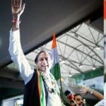 Congress President Polls- Shashi Tharoor and Sitaram Kesri