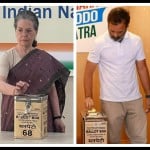 Congress Presidential Poll