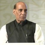 रक्षामंत्री राजनाथ सिंह