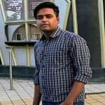 मृतक अंकित सोनी की फाइल फोटो