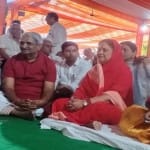 वसुंधरा राजे