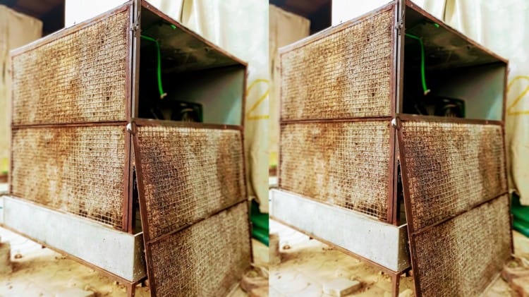 কুলার: আপনি যদি আপনার বাড়িতে 2 থেকে 3টি কুলার চালান, তবে এই দুর্দান্ত কৌশলটি দিয়ে বিদ্যুৎ সাশ্রয় করুন