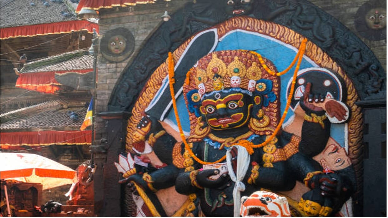 Masik Kalashtami 2022 Date Puja Muhurat and Importance All Details