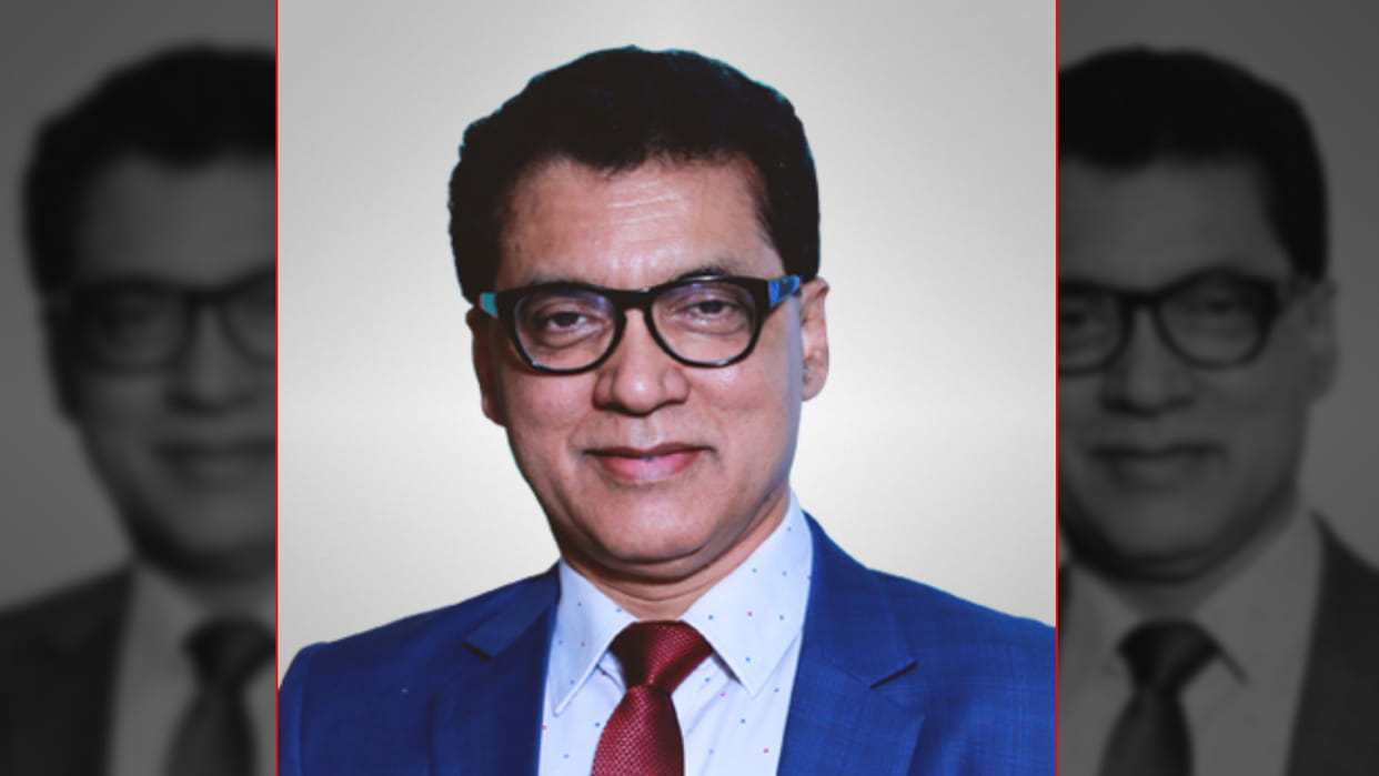 CBI registers FIR against former CMD of IRFC in gift purchase scam