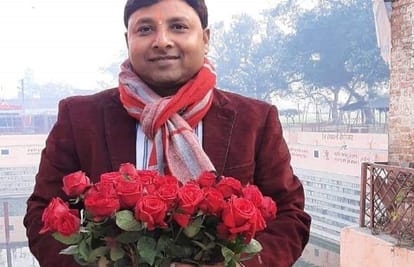 private hospital manager suicided by shooting himself in jaunpur no suicide note was found