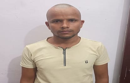 UP PET 2022 Two arrested in azamgarh  including solver gang copycat inquiry continues