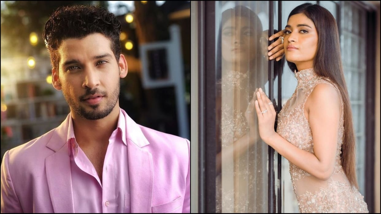 Bigg Boss 16: Manya Singh revealed in front of Nimrit kaur that she likes Gautam Vig