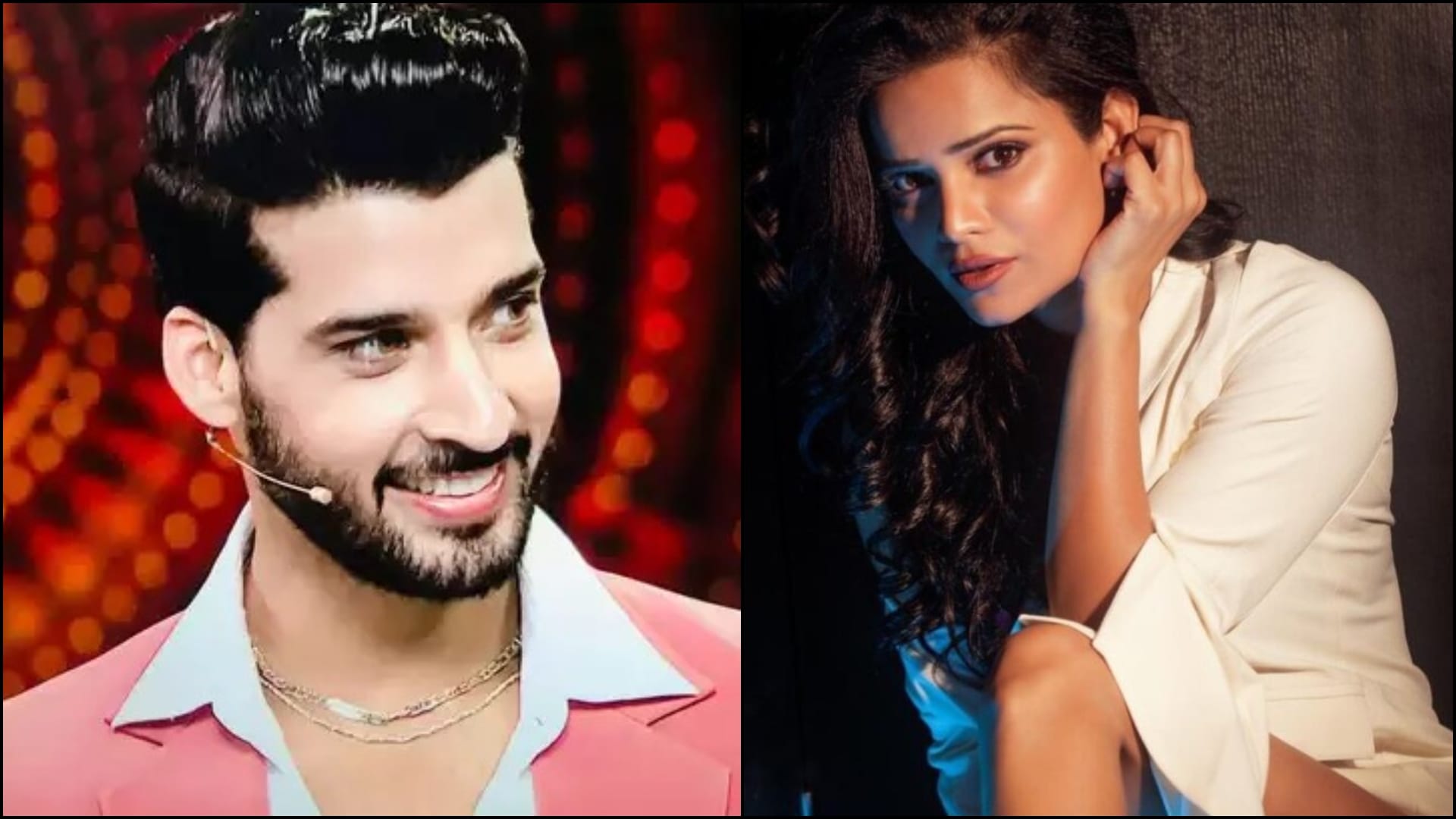 BB 16: Gautam Vig got reprimanded for spoiling the name of Bigg Boss shiv thakur becomes new captain of house