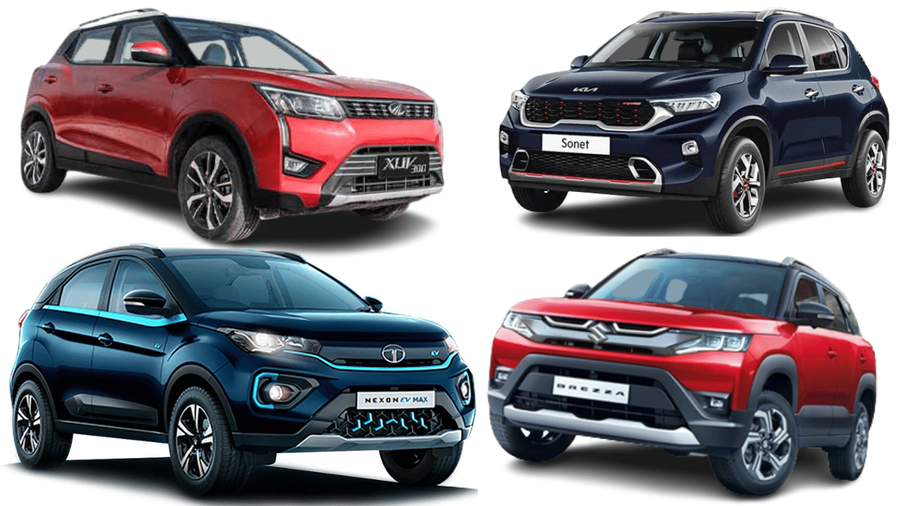 hill hold assist feature is available in under ten lakh SUV, it is useful for the driver on the mountains