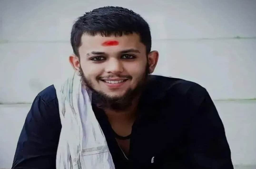 bjp leader murder accused wants to become gangster like durlabh Kashyap of Ujjain varanasi crime branch