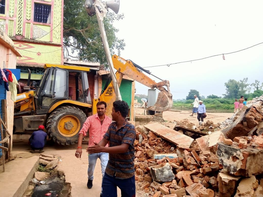 Chitrakoot: Kishore commits suicide, family members expressed apprehension