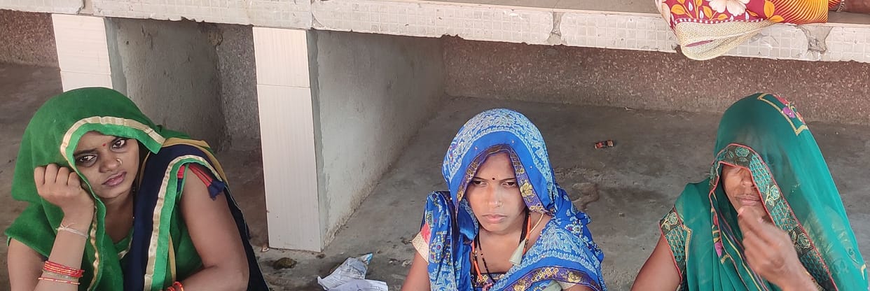 Chitrakoot: Death by consuming poisonous substance