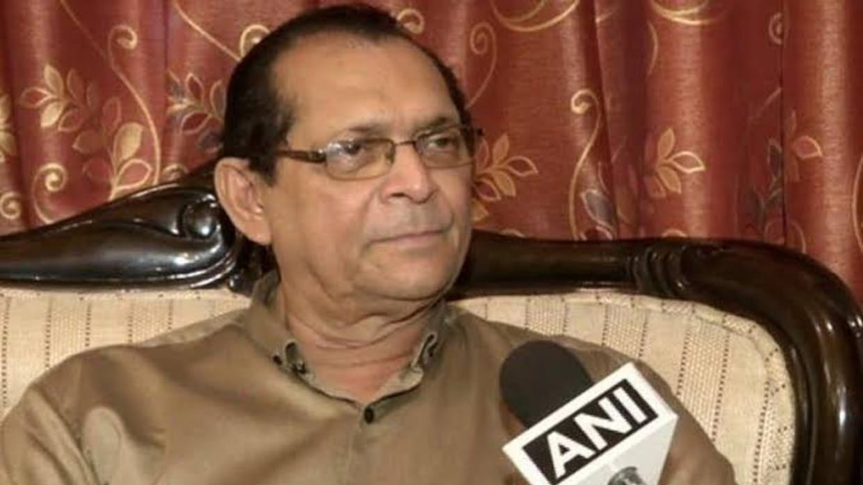Want Rahul Gandhi to stop Bharat Jodo Yatra Congress MP Francisco Sardinha