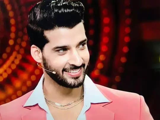 BB 16: Gautam Vig got reprimanded for spoiling the name of Bigg Boss shiv thakur becomes new captain of house