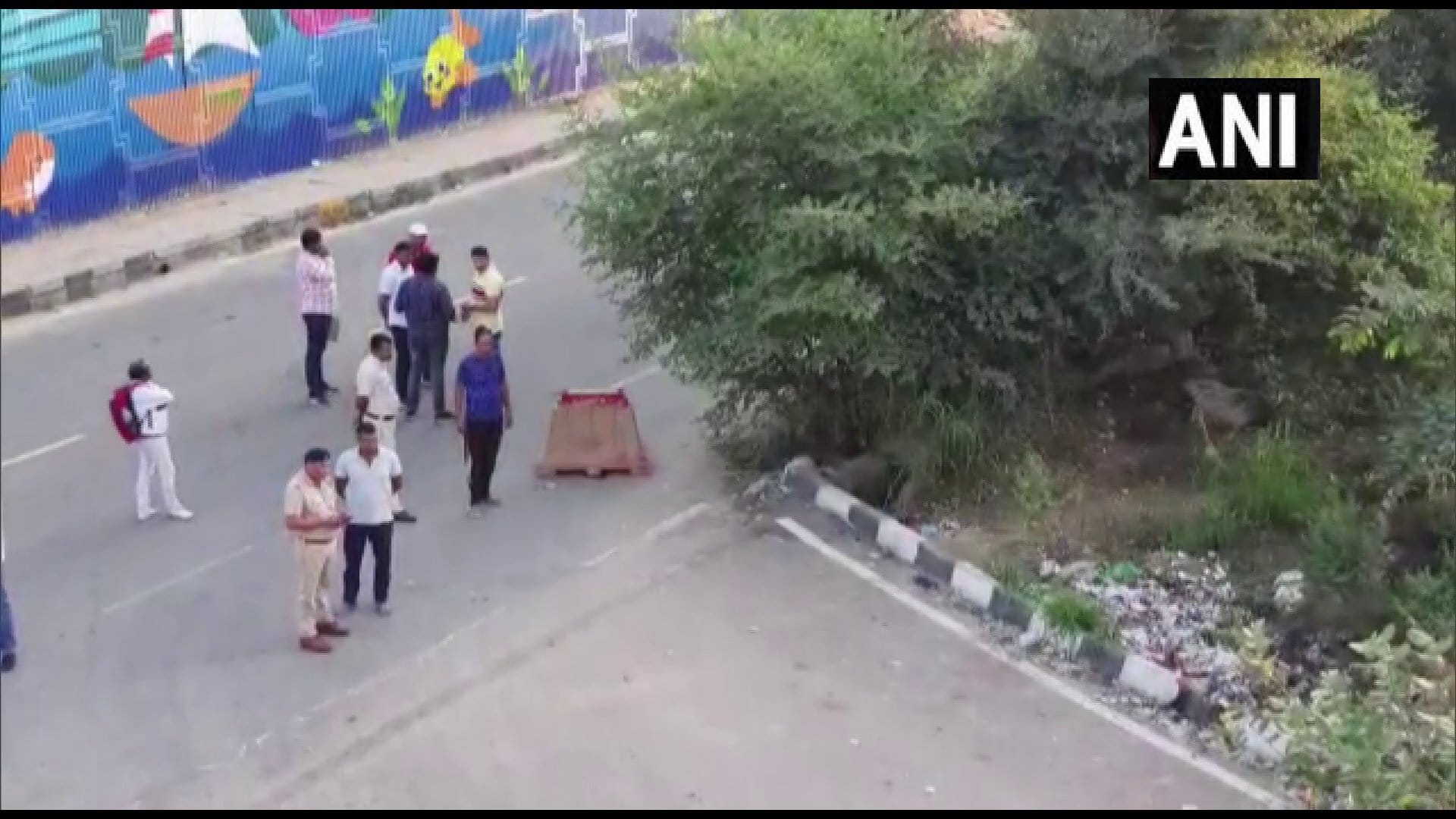 Police solved mystery of woman body found in a suitcase at IFFCO Chowk of gurugram