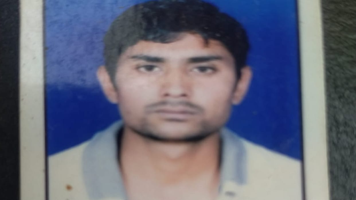 Younger brother murdered elder brother while intoxicated IN Ghaziabad