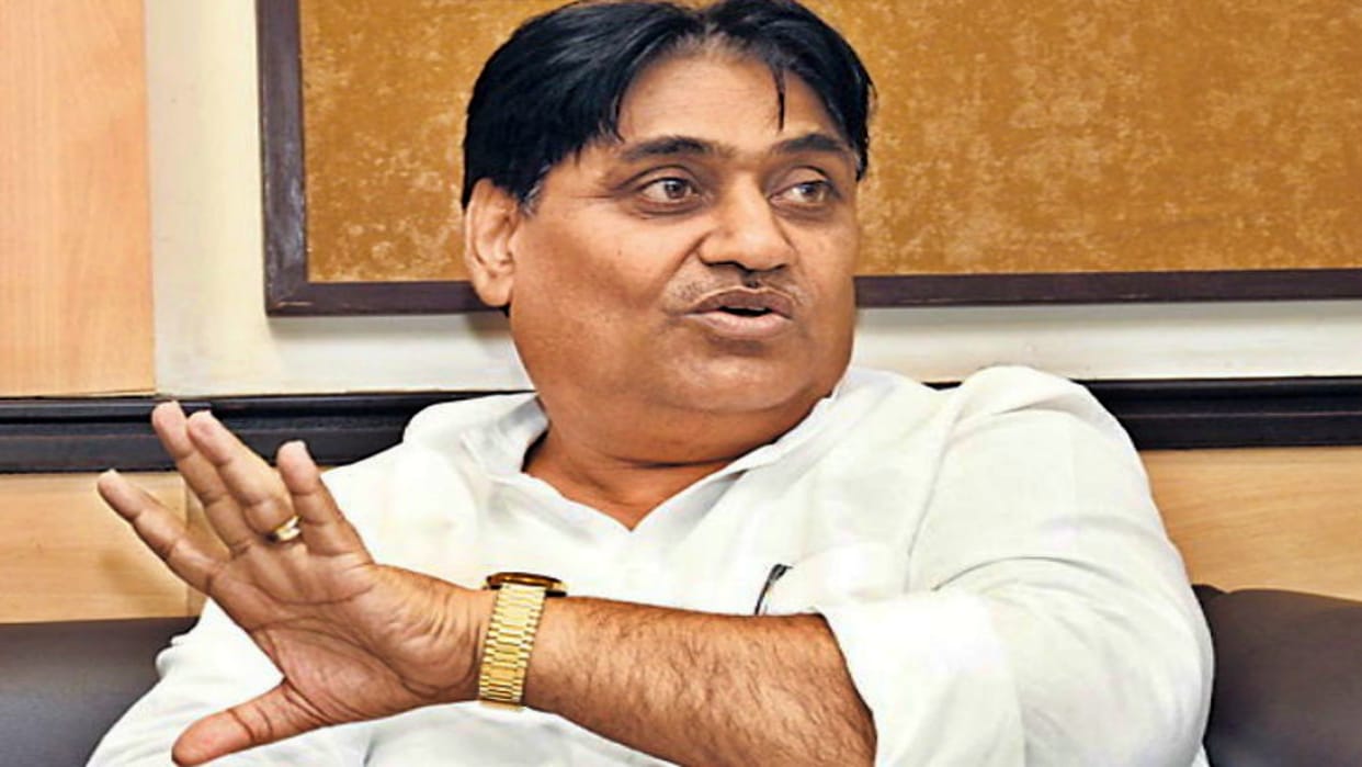 RTH Bill: Doctor met PCC Chief Govind Singh Dotasara
