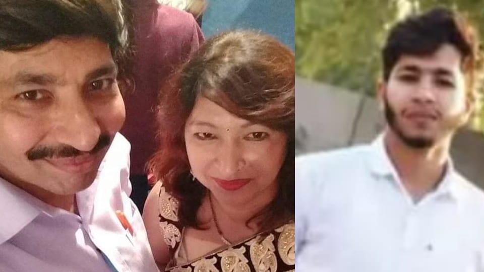 Injured Doctor of Bass road accident died in Hisar Hospital