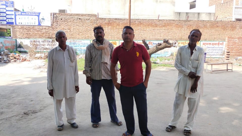 Man convicted of killing his two sons committed suicide in Khairatikheda village of Fatehabad