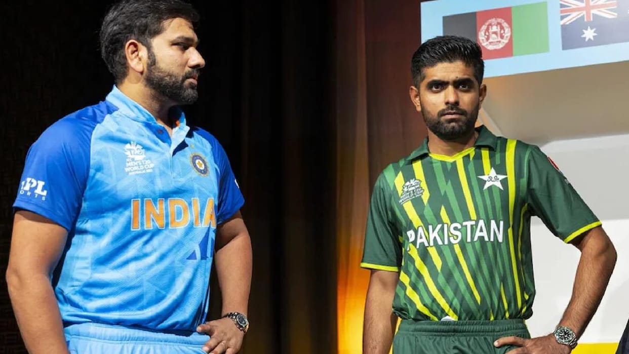 PCB Writes To Pakistan Government Seeking Travel Clearance For ODI World Cup 2023 In India
