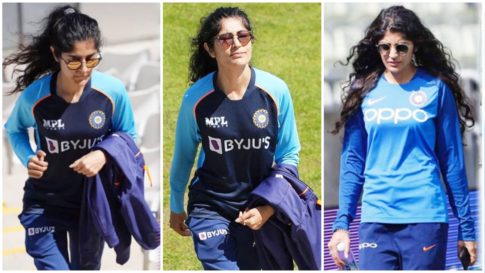 T20 World Cup: Who is Rajalakshmi Arora gone to Australia with Team India, what is her role, know