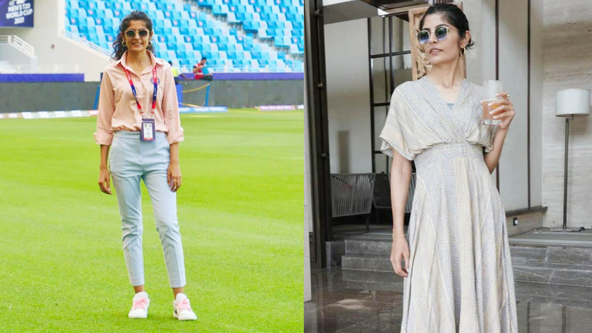 T20 World Cup: Who is Rajalakshmi Arora gone to Australia with Team India, what is her role, know