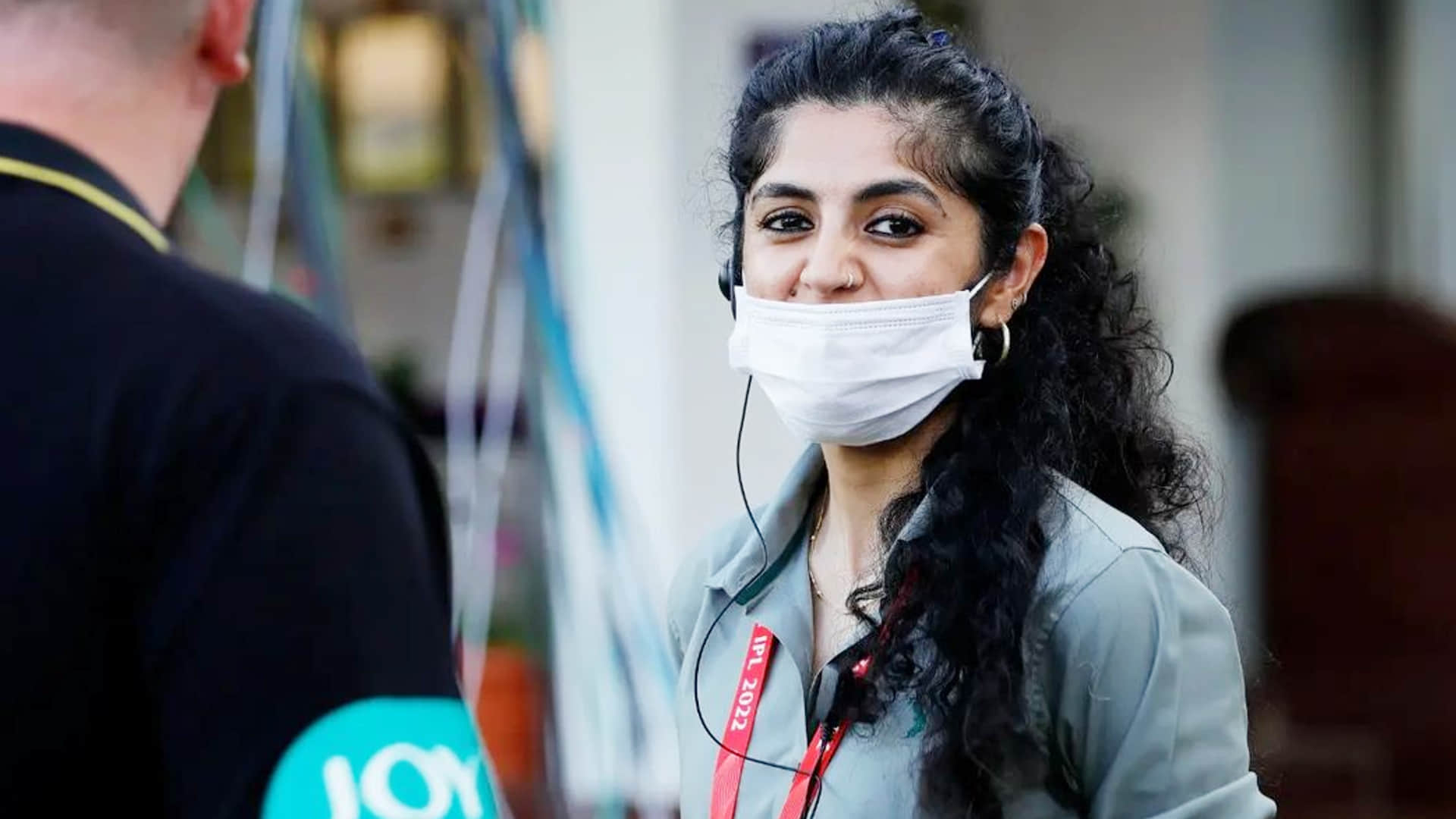 T20 World Cup: Who is Rajalakshmi Arora gone to Australia with Team India, what is her role, know