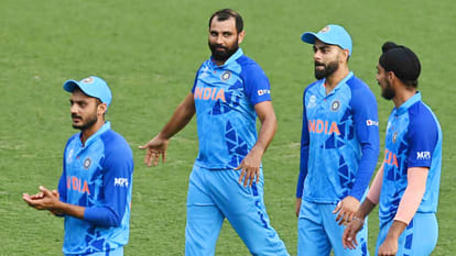 IND vs PAK T20 World Cup 2022 Team India Equation against Pakistan Know Strength and Weakness