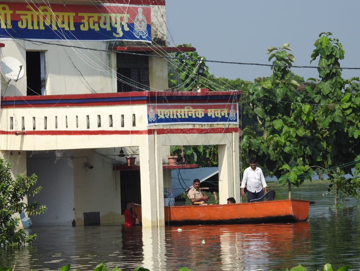 police station dipped, nh still closed