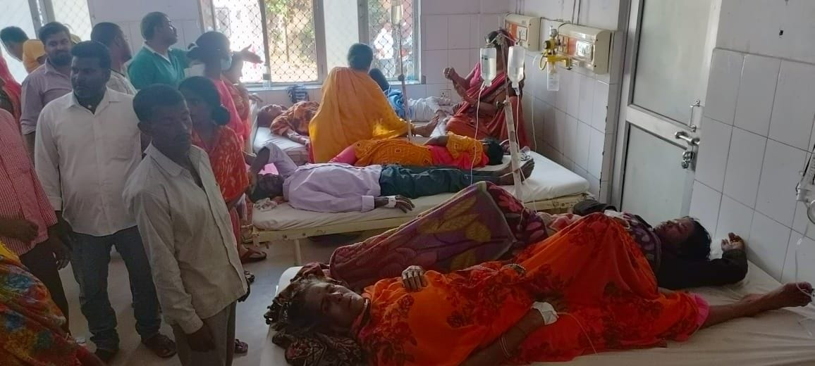 diarrhoe patients increased