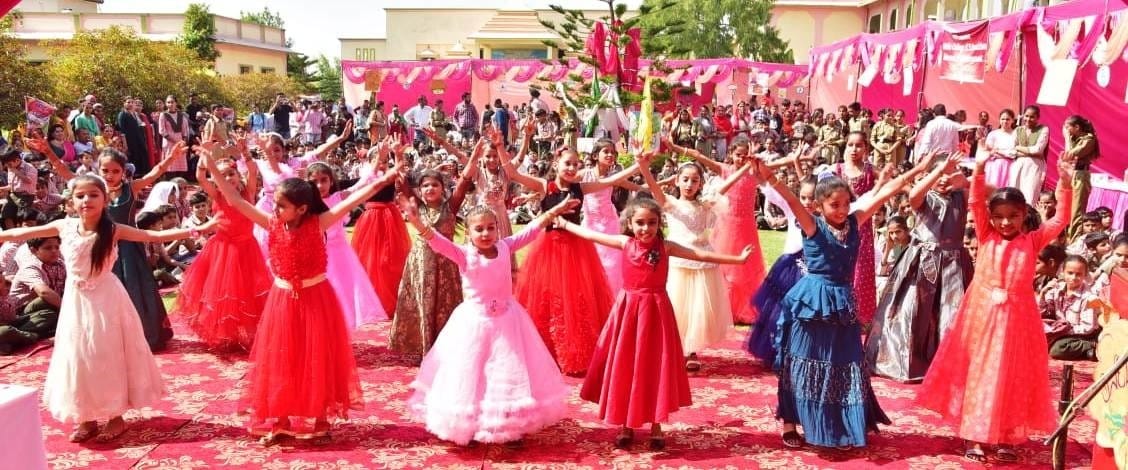 Enjoyed the Diwali Fair