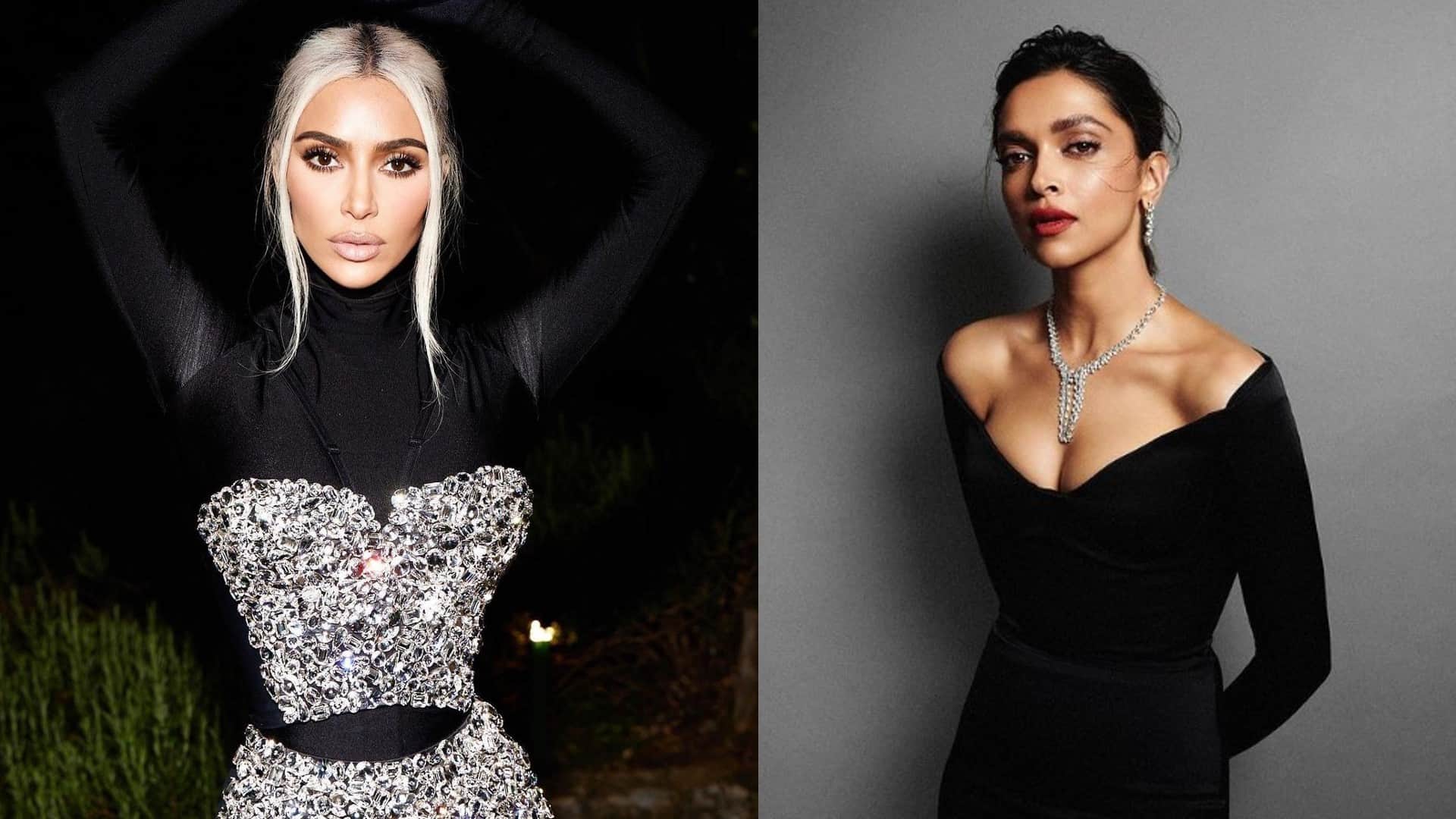 actress deepika padukone is only indian among 10 most beautiful women face in the world full list see here