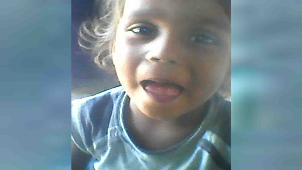 Innocent died due to current in Unnao