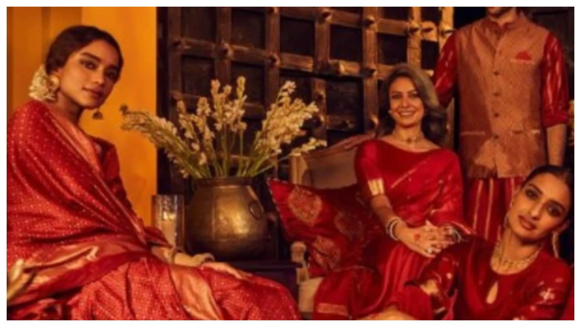 Like Kiara Advani and Aamir Khan Controversial Advertisements Made in Wedding and Festive Season
