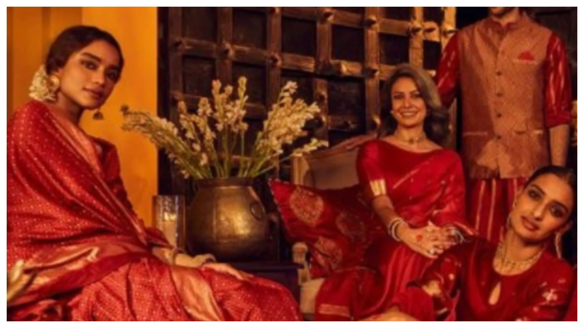 Like Kiara Advani and Aamir Khan Controversial Advertisements Made in Wedding and Festive Season