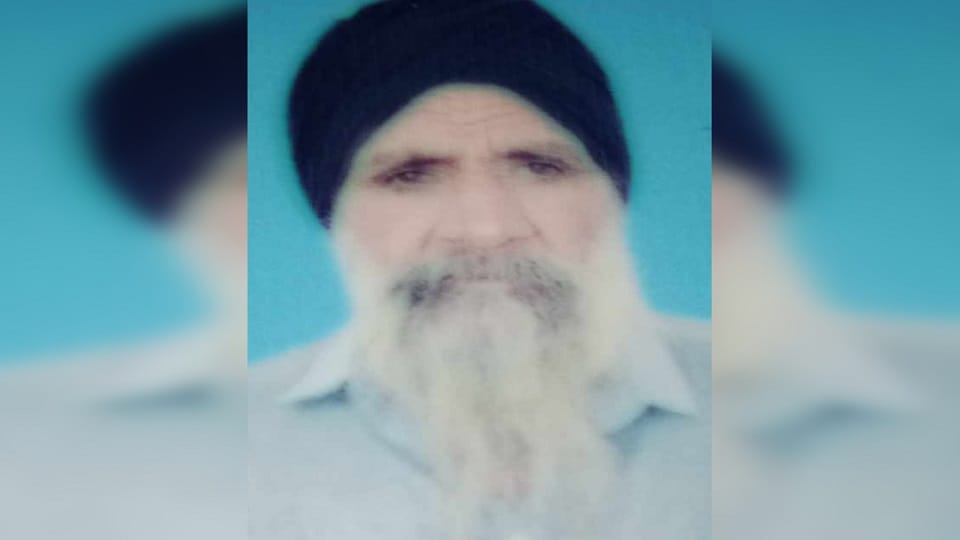 dead body of a farmer drowned in river in Bilaspur Rampur was found after two days