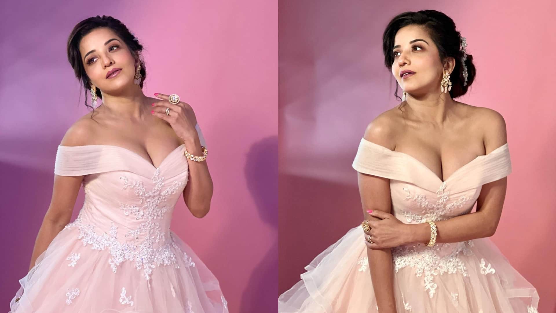 Bhojpuri actress aamrapali dubey monalisa and akshara singh belong this caste know full details