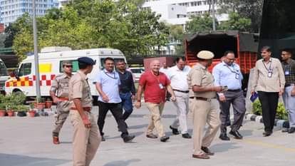 Manish Sisodia: उप मुख्यमंत्री मनीष सिसोदिया