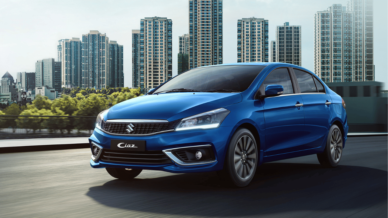 maruti suzuki sales march 2023 maruti suzuki sales figures march 2023