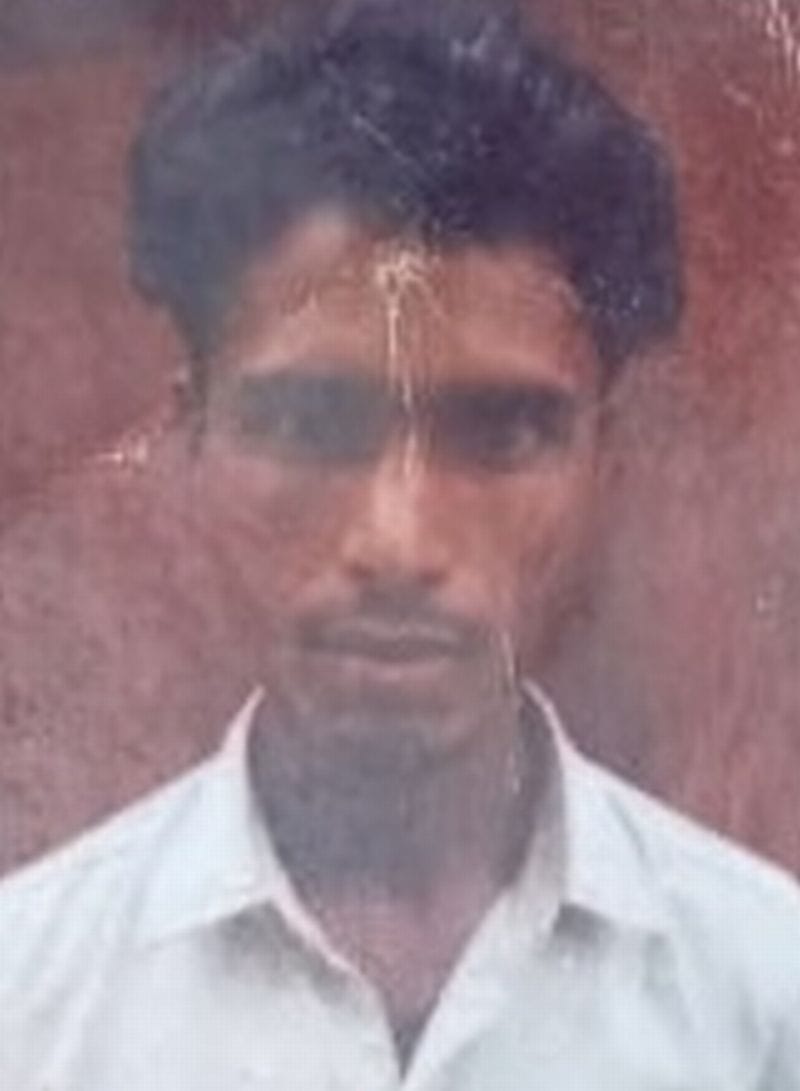 Uncle and cousins ??beat up with sticks, youth dies