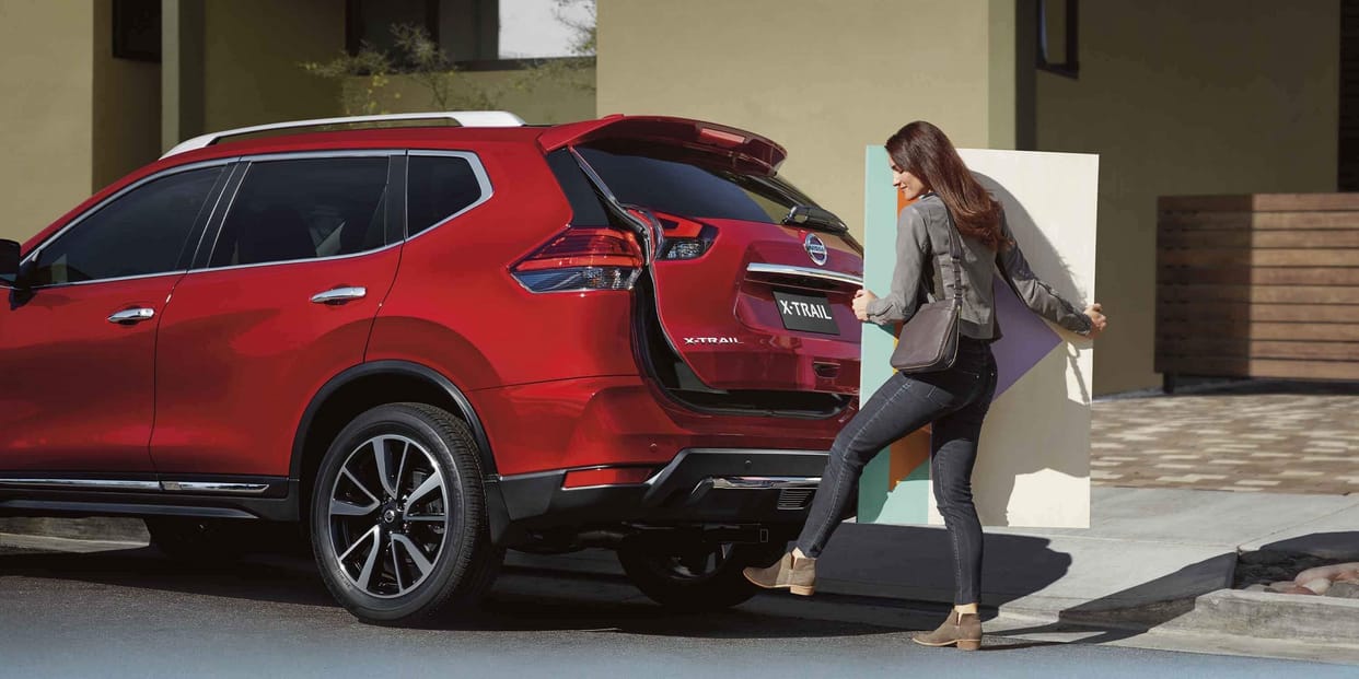 Nissan Motor India to launch new products for India May unveil All-New Nissan X-Trail SUV