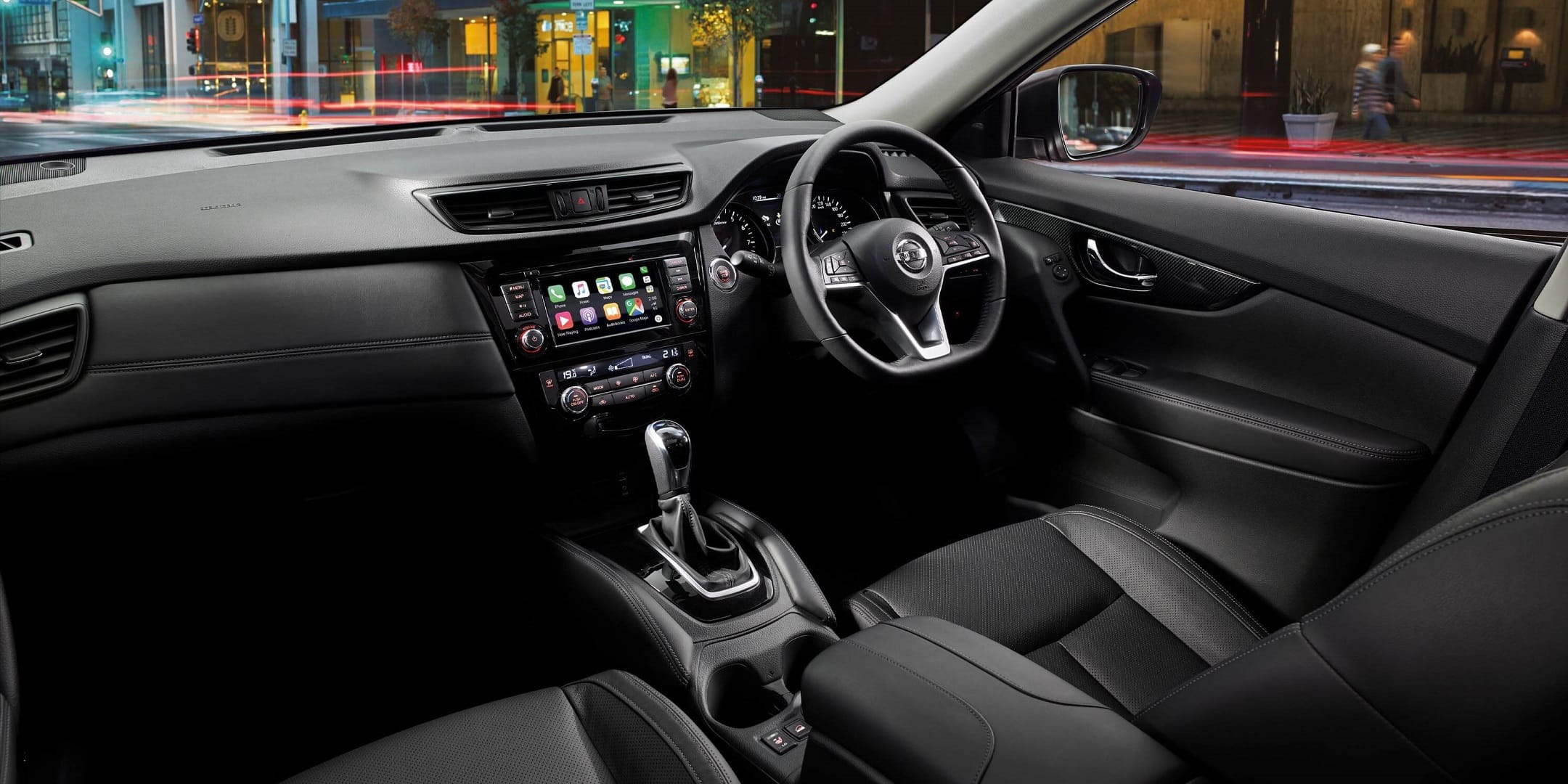 Nissan Motor India to launch new products for India May unveil All-New Nissan X-Trail SUV