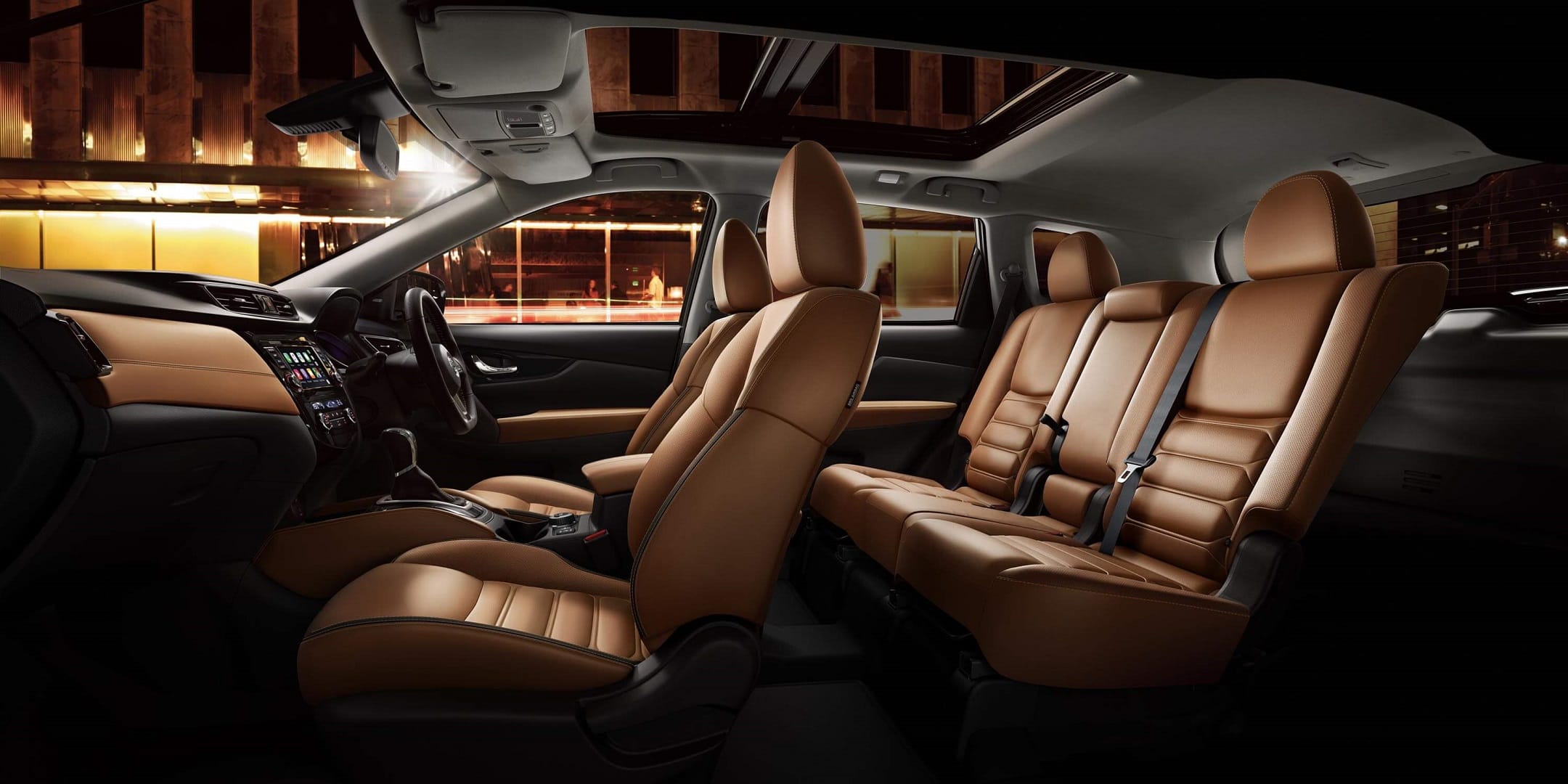 Nissan Motor India to launch new products for India May unveil All-New Nissan X-Trail SUV