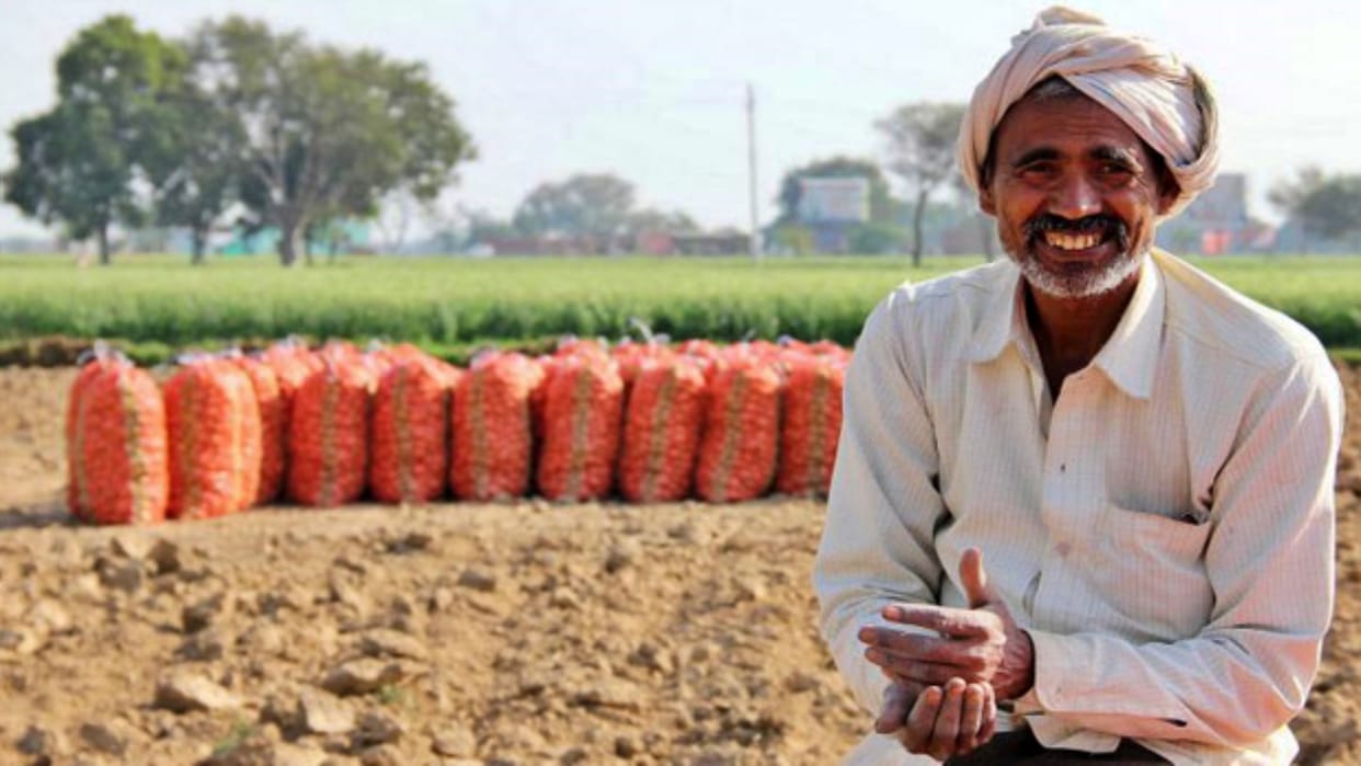 One lakh families will get interest free loan up to two lakh for non-agricultural works