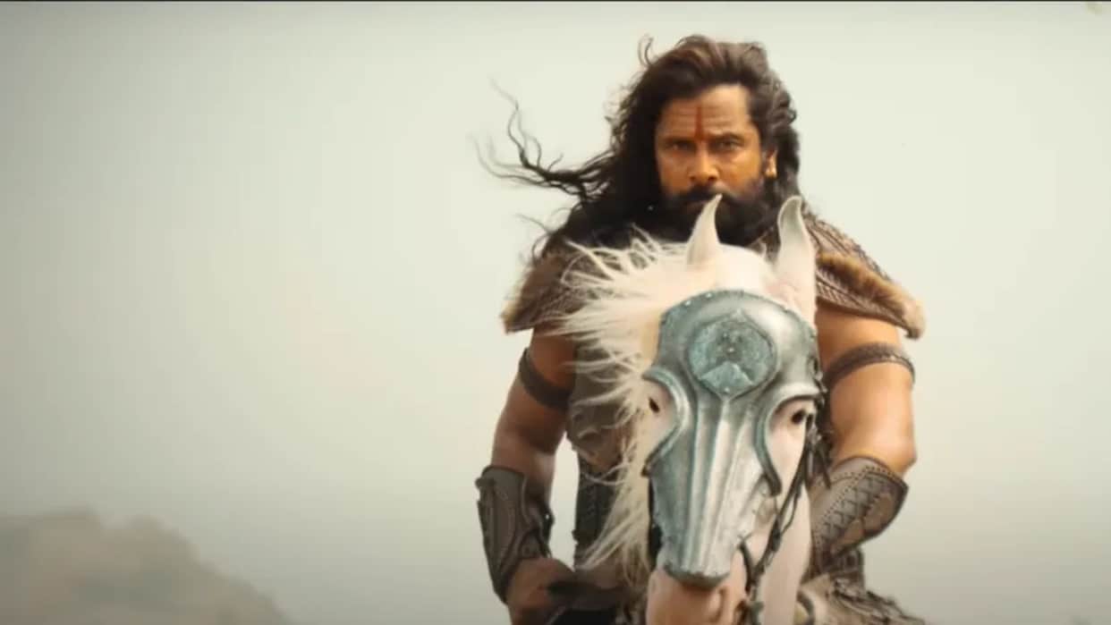 Ponniyin Selvan 1 Box office Collection Day 18 Vikram Aishwarya Rai Mani Ratnam Movie Earnings
