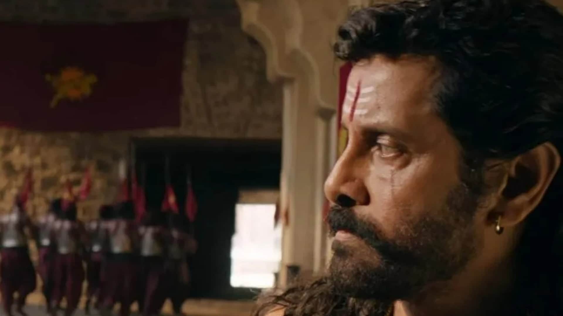 Ponniyin Selvan 1 Box office Collection Day 18 Vikram Aishwarya Rai Mani Ratnam Movie Earnings