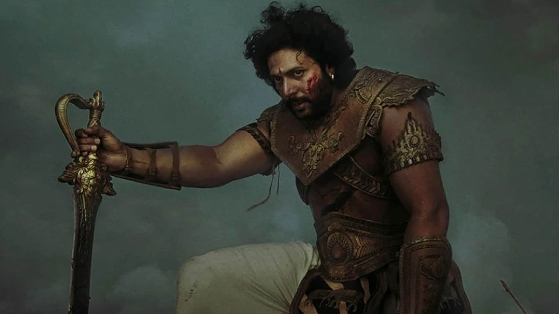 Ponniyin Selvan worldwide collection beats Brahmastra and become third highest grossing Indian film of 2022