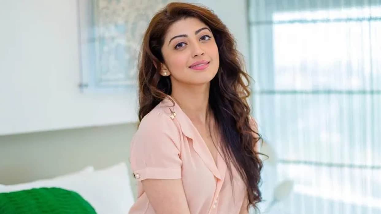 Pranitha Subhash Birthday know untold facts about south actress